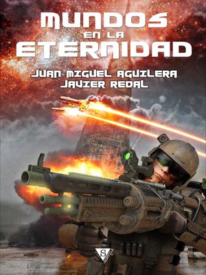cover image of Mundos en la Eternidad